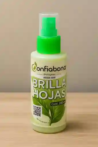 Brilla Hojas