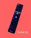 Control Remoto Hyundai Smart Tv Netflix - Prime Video