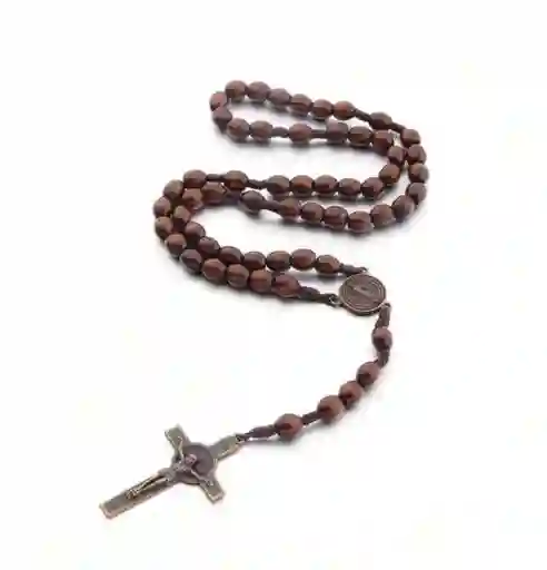 Rosario De Fe Y Serenidad