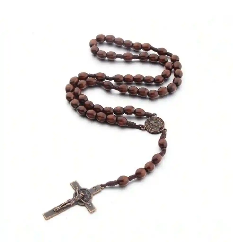 Rosario De Fe Y Serenidad