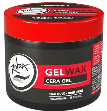 Cera Rolda Gelwax