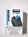 Vaper Kokkin 7000 Puffs – Mint Sugar 🍃🍭