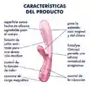 Satisfyer Hot Lover