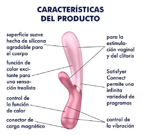 Satisfyer Hot Lover