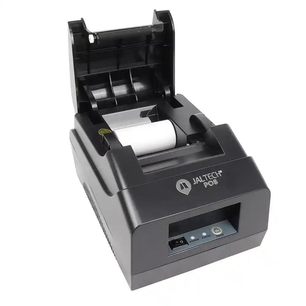 Impresora Térmica Pos 58mm Jaltech
