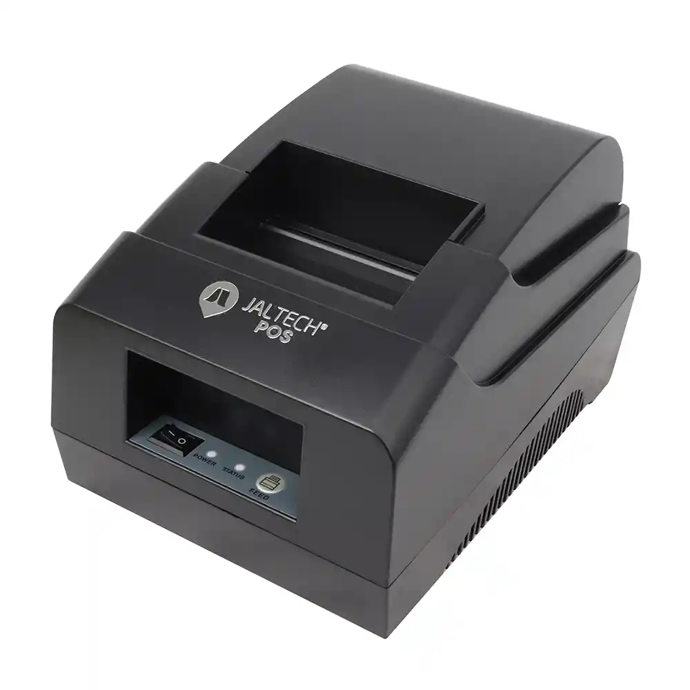 Impresora Térmica Pos 58mm Jaltech