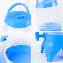 Dispensador De Bebidas Plegable 3.5l