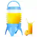 Dispensador De Bebidas Plegable 3.5l