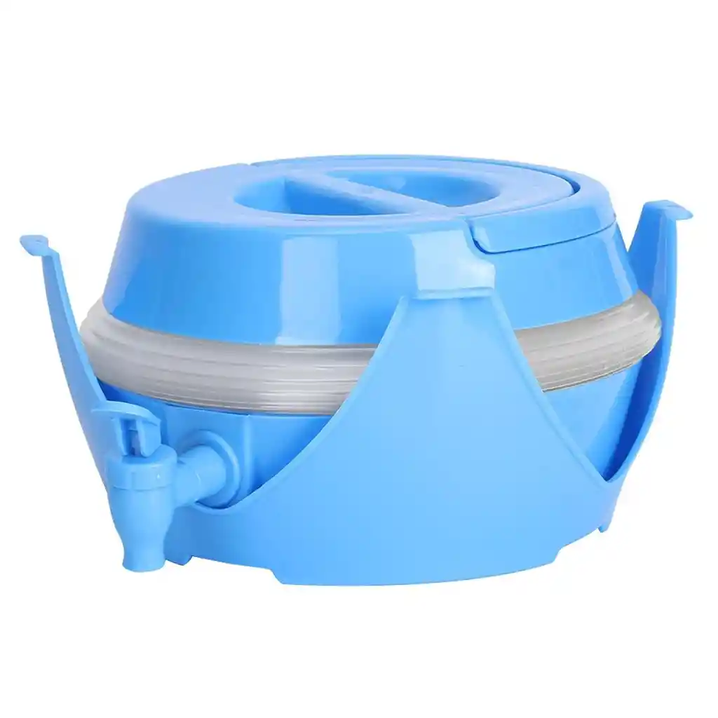 Dispensador De Bebidas Plegable 3.5l