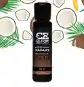 Aceite Para Masajes Fragancia De Coco 30ml