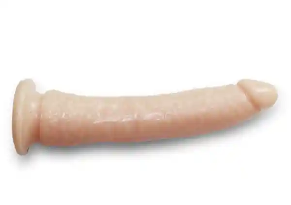 Dildo Baru 21 Cm