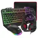 Combo Havit 4 En 1