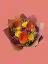 Floracion