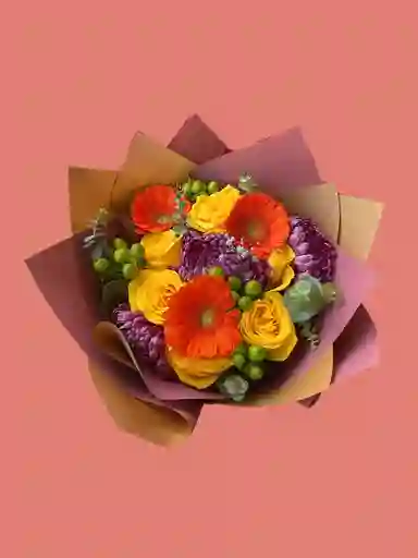 Floracion