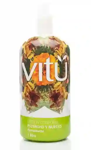 Loción Corporal Humectante Vitú