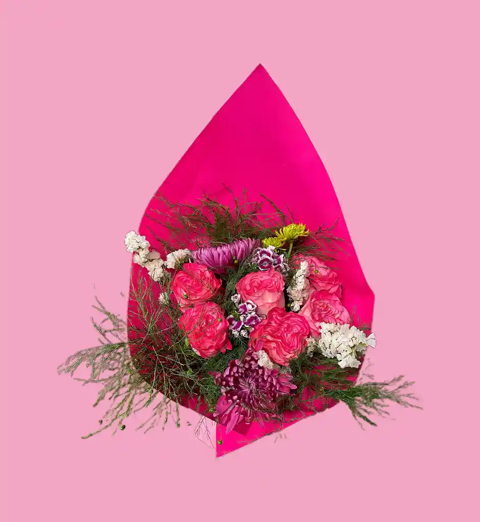 Floracion