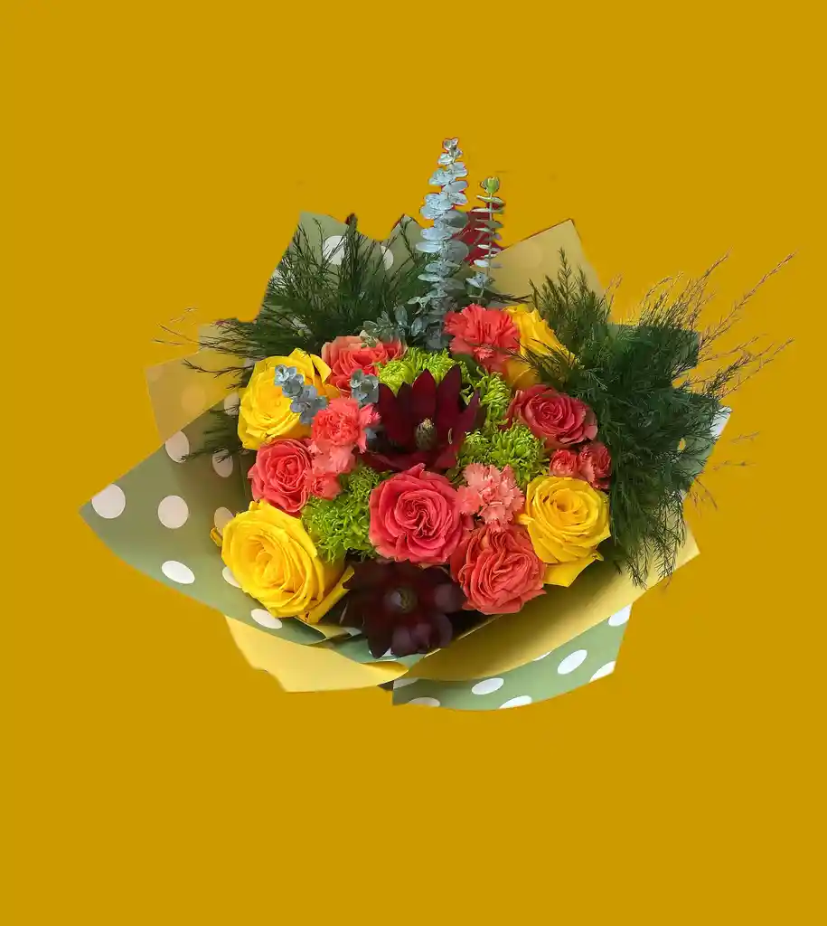 Floracion