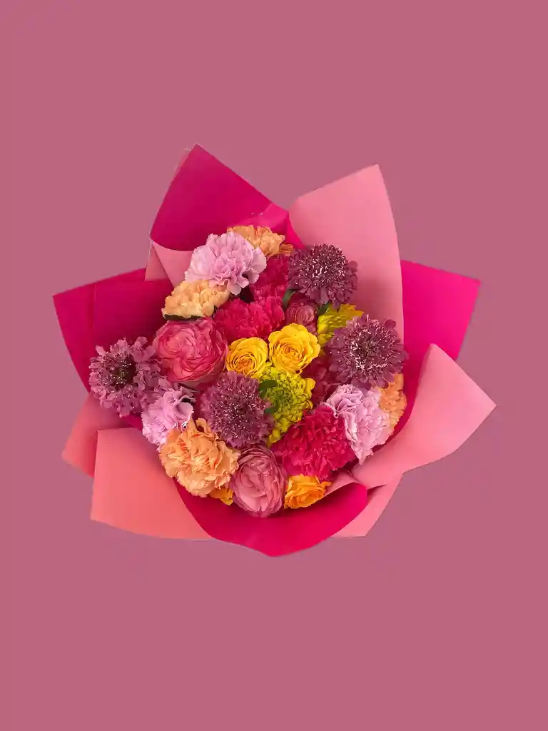 Floracion