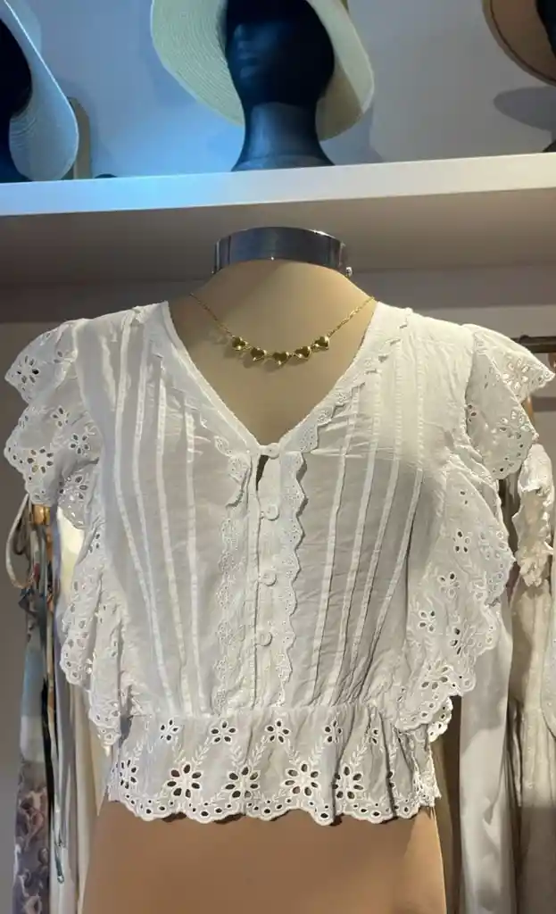 Top Ojalillo