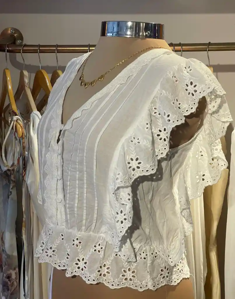 Top Ojalillo