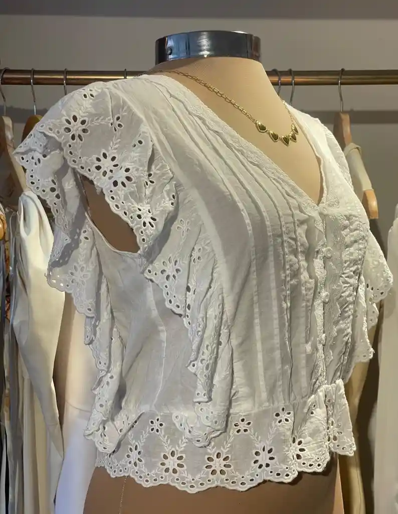 Top Ojalillo