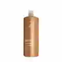 Shampoo Nutritivo Y Suavizante Para Cabello Seco, Indisciplinado Y Sin Brillo Wella Ultimate Smooth 1000ml (paso 1)