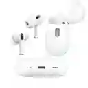 Audifonos Airpods Pro 2 Generacion Control De Volumen Tactil Gps Generico