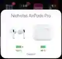 Audifonos Airpods Pro 2 Generacion Control De Volumen Tactil Gps Generico
