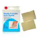 Soporte En Gel Para Fascitis