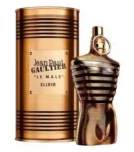 Perfume Masculino Jean Paul Gaultier Le Male Elixir