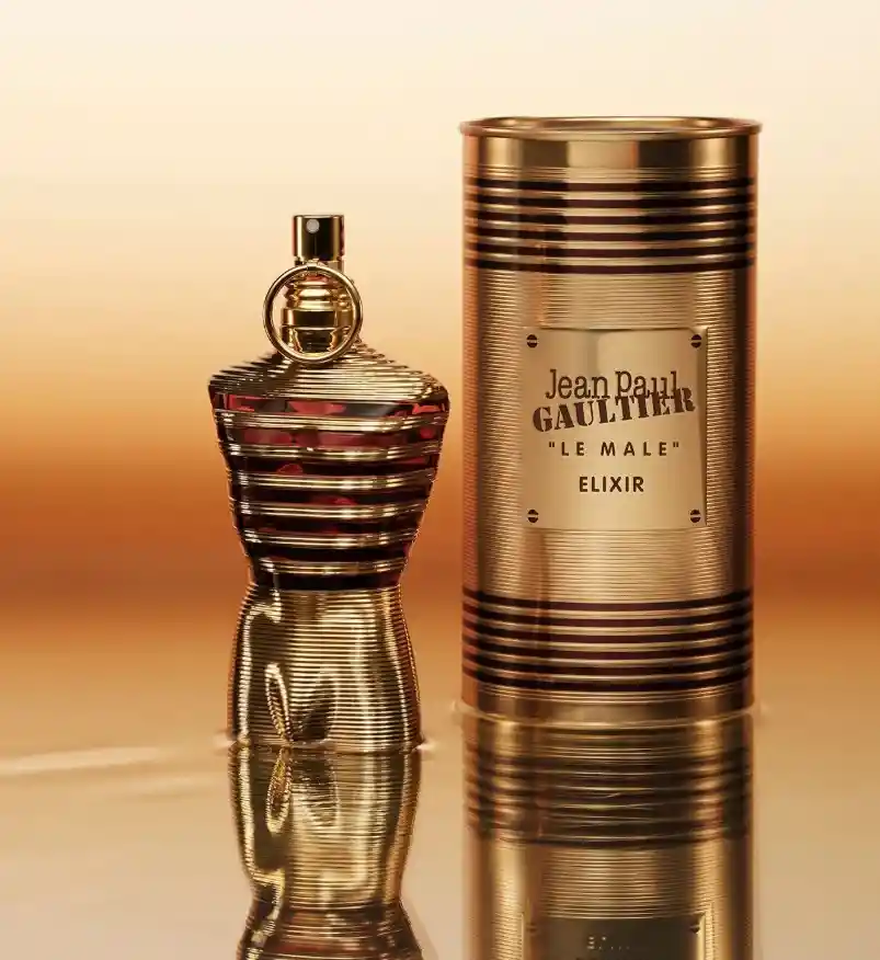 Perfume Masculino Jean Paul Gaultier Le Male Elixir