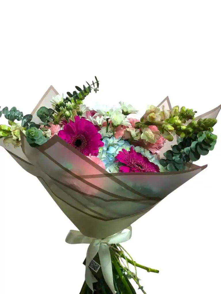 Bouquet Aurora