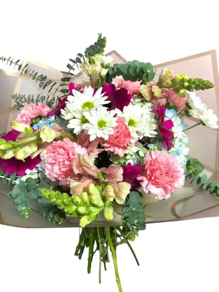 Bouquet Aurora