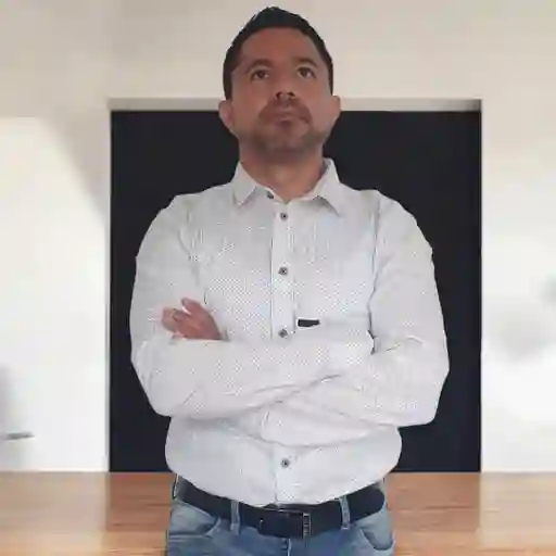 Camisa Para Hombre Manga Larga Talla L Diseño Puntos Última Unidad