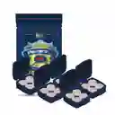 Power Sex X40 Pastillas Retardante Potenciador Masculino Power X Mejora El Rendimiento Sexual