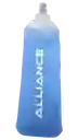 Botella Agua Flexible 400ml