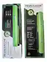 Plancha Para El Cabello Remnlignton Shine Therapy Aguacate Con Macadamia
