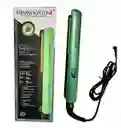 Plancha Para El Cabello Remnlignton Shine Therapy Aguacate Con Macadamia