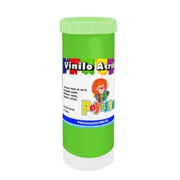 Pintura Acrílica Payasito X125g