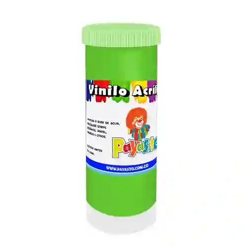 Pintura Acrílica Payasito X125g