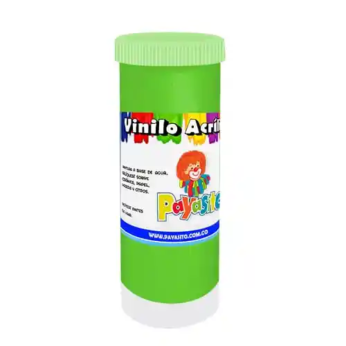 Pintura Acrílica Payasito X125g