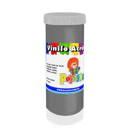 Pintura Acrílica Payasito X125g