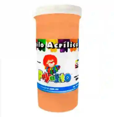 Pintura Acrilica Payasito X125g