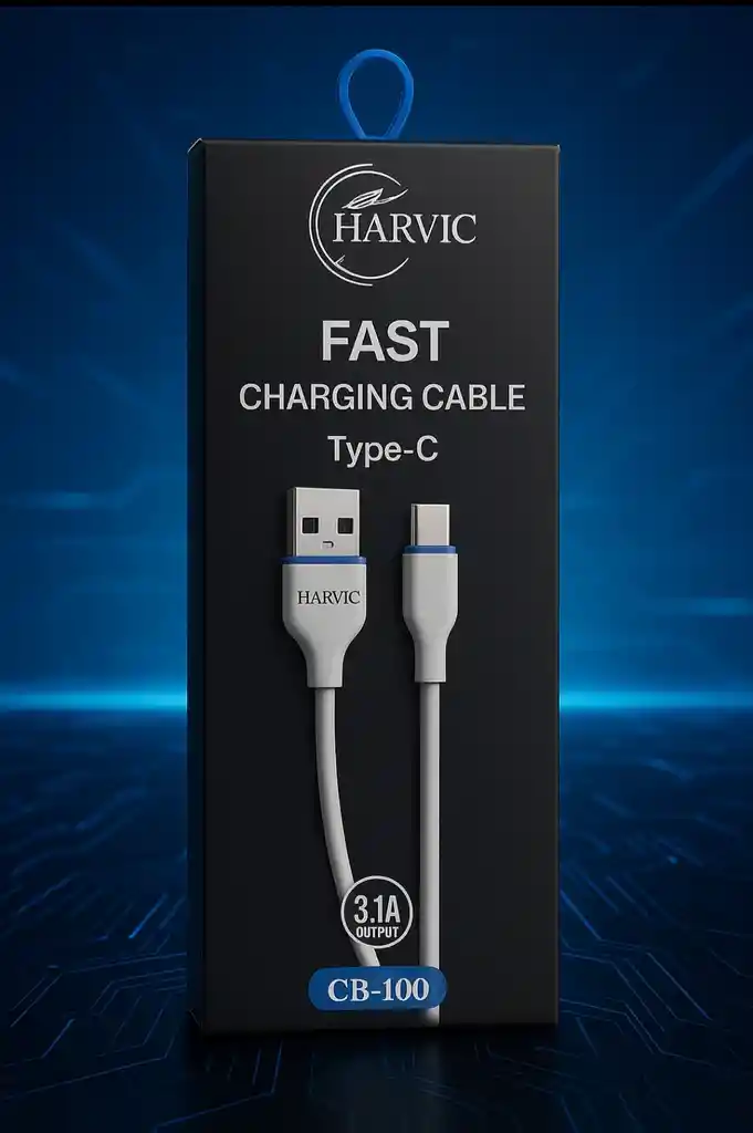Cable De Datos Tipo C