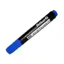 Marcador Pelikan Azul 420 Permanente