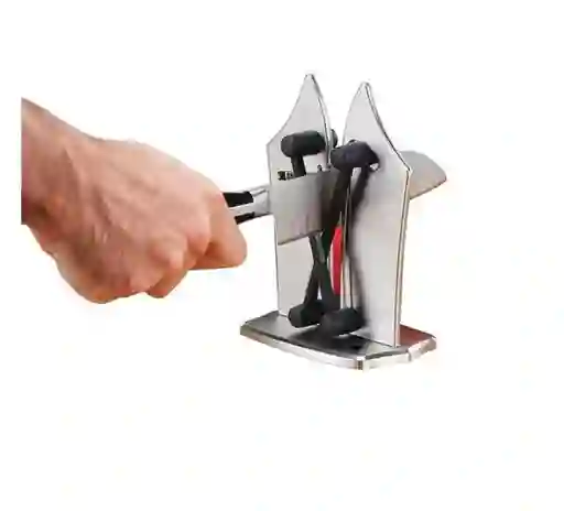 Afilador De Cuchillos Cy-803