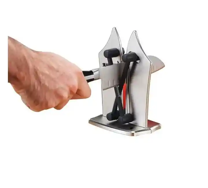 Afilador De Cuchillos Cy-803