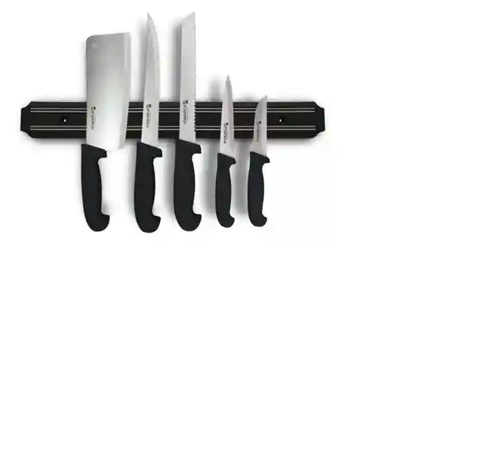 Soporte P/cuchillos Dj-55cm