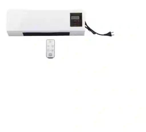 Aire Acondicionado Frio Y Calor L-2008
