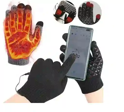 Guantes De Calor 532-72